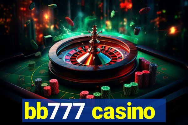 bb777 casino